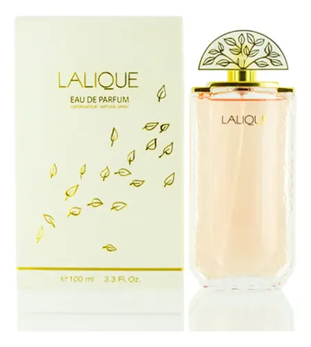 Perfume Lalique Mujer Eau de Parfum Floral Oriental 100ml