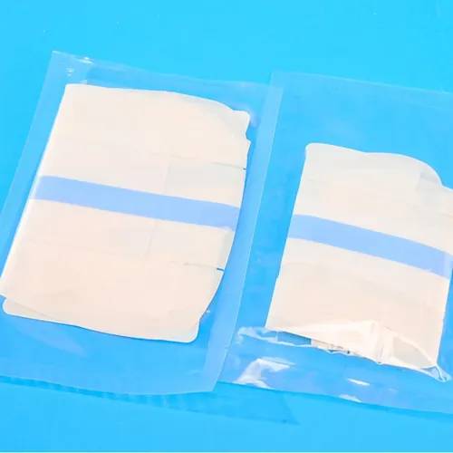 Compresas Sanitarias Impermeables Especial Para Natación