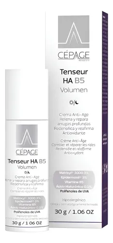 Cepage Tenseur Ha B5 Volumen 30g