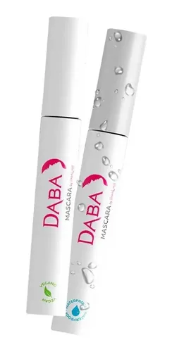 Mascara De Pestañas Waterproof By Dabalash Alarga Da Volumen