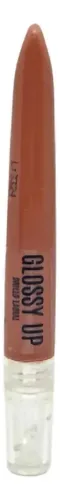 Brillo Labial Katalia Glossy Up Nude