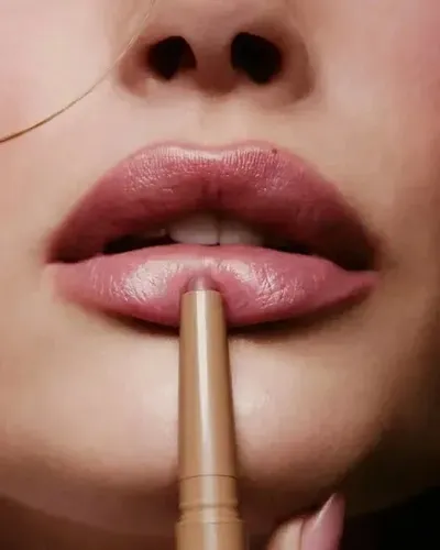 Rhode Peptide Lip Shade Delineador De Labios Color Stretch