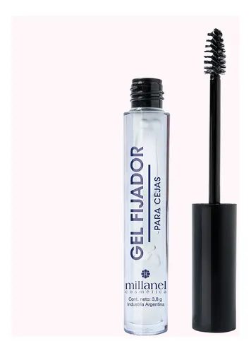 Gel Fijador Para Cejas Millanel