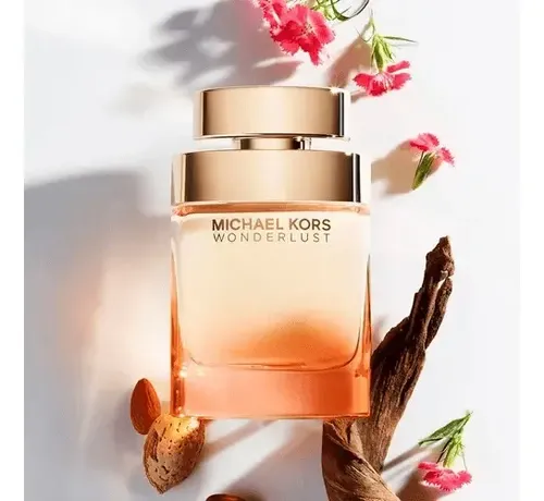 Perfume Mujer Michael Kors Wonderlust Edp 100ml