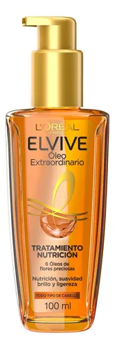Oleo Extraordinario Elvive 100ml