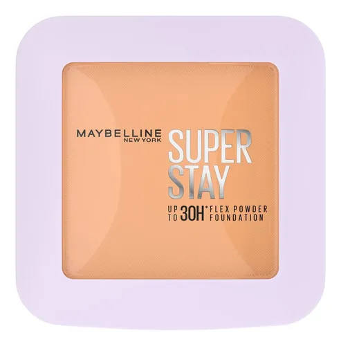 Base De Maquillaje Polvo Maybelline Super Stay 30hs Flex 228