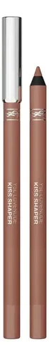 Delineador De Labios Yves Saint Laurent Lovenude Kiss Shaper 105 Burnt Honey