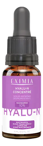 Eximia Hyalu-n Concentre X 15 Ml Tipo de piel Todo tipo de piel