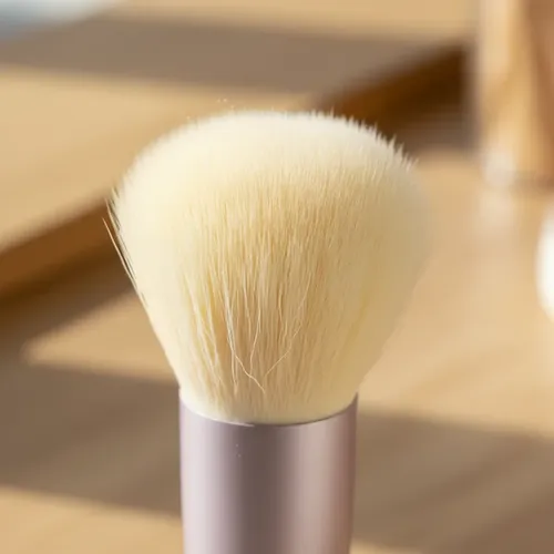 Brochas ,pincel Maquillaje X 8 Unidades De 10 Y 12 Cm