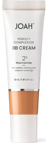 Bb Cream Perfect Complexion De Joah Beauty (tan)