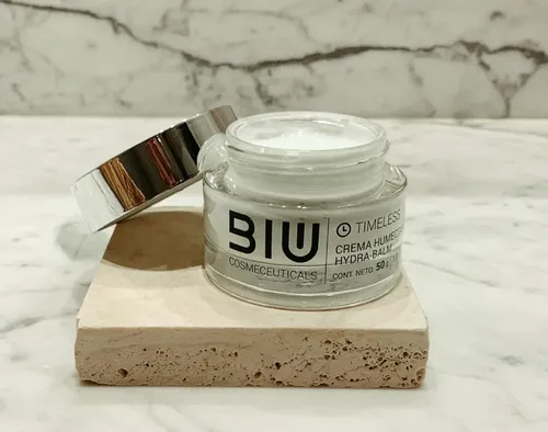 Crema Humectante Biu Hydra Balm 50g