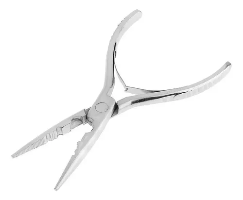 Alicates Removedor De Extensiones De Cabello En Vara Anexar
