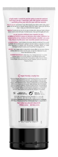 B.tan Self Tan Remover & Body Wash | Erase Tan Repeat – 2…
