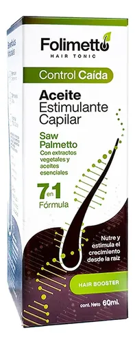 Tratamiento Para La Caída Del Cabello Hombre Mujer Alopecia