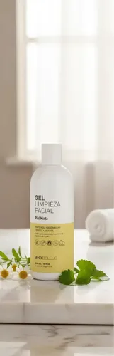 Gel de Limpieza Facial Biobellus para Piel Mixta 300 ml