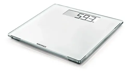 Balanza Digital 180 Kg Baño Style Sense Comfort 100 Soehnle
