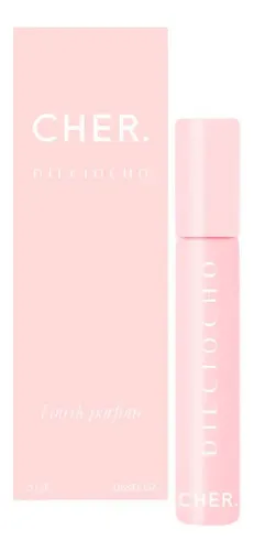 Set Perfume Mujer Cher Dieciocho 50 Ml Edp + Talla 20 Ml