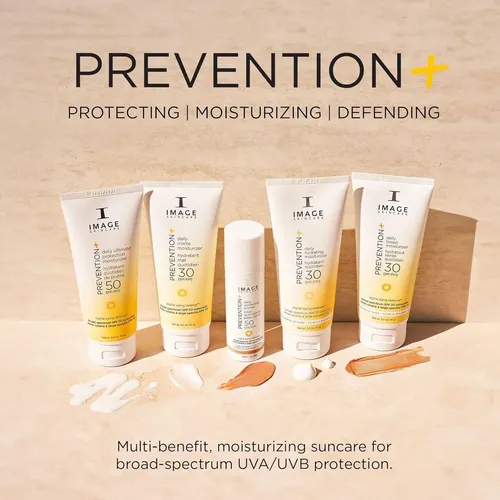Hidratante Solar Facial Image Skincare Spf 50 90.7 G