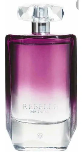 Perfume Rebelle Madness Hinode Mujer