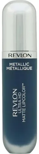 Labial Ultra Hd Matte Lipcolor – Revlon Acabado Mate Color 685 Glitz Brillant