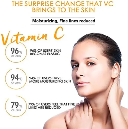 Bnn Crema Facial Con Vitamina C Carvenchyb
