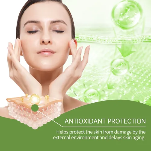 La Loción Para El Cuidado De La Piel Con Aloe Vera Eelhoe Hi