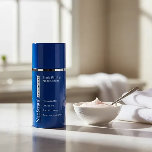 Neostrata Crema Reafirmante Cuello Y Escote 80g