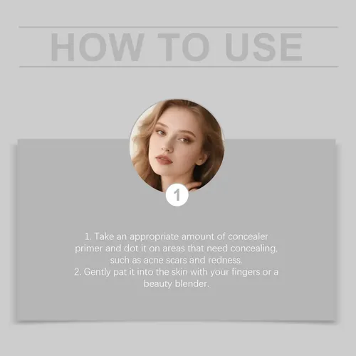 1 Prebase Correctora Facial