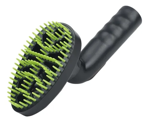 Cepillo Para Cabello De 32 Mm/35 Mm De Plástico Pp