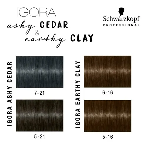 Tintura Schwarzkopf Professional Igora Royal tono opcional para cabello