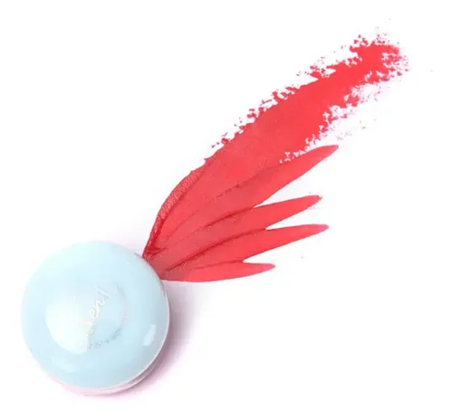 Sombra Y Labial Cremoso Skora Beauty