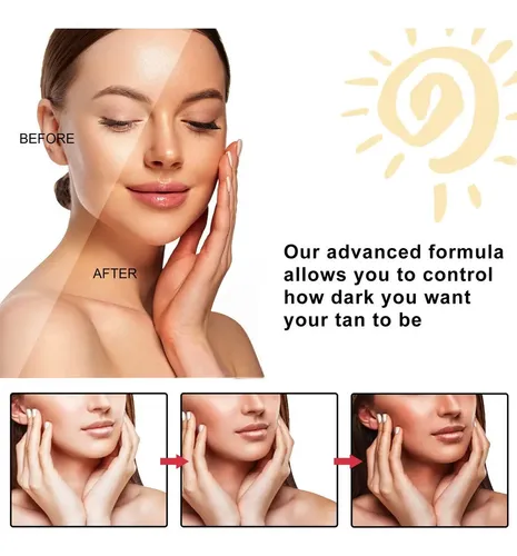 Bronceador Artificial Shine Brown 100 G Super Promoção