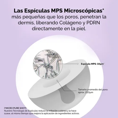 Mary&may Crema Regeneradora Spicule Collagen Pdrn 15g Madura Noche
