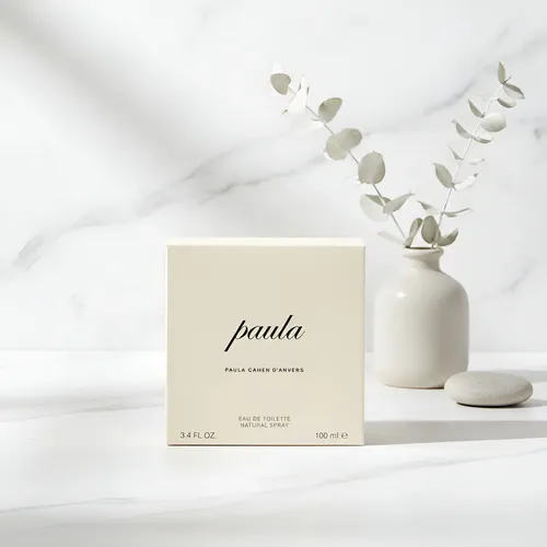 Perfume Mujer Paula 100ml Edt Oferta, Un Regalo Único