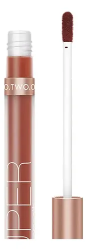 Brillo De Labios Mate De 3 Ml, Arce De Mantequilla