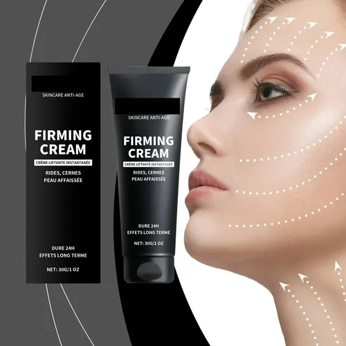 Crema De Cuidado Facial Hidratante Rostro 1ud