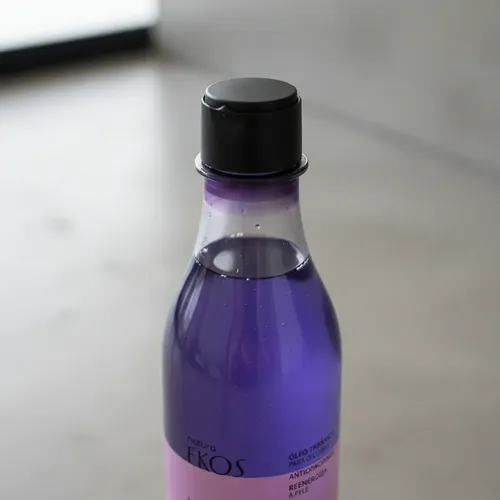 Natura Ekos Açaí Acai Aceite Corporal Antioxidante Trifásico 200ml