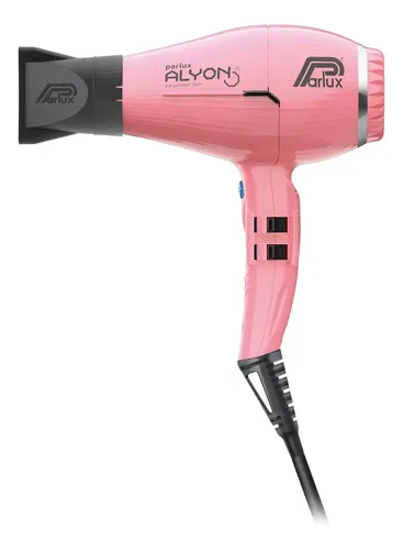 Secador de Pelo Profesional Parlux Alyon 2250W Iónico Jade