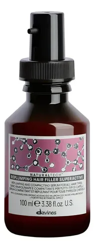 Davines Naturaltech Replumping Sérum Capilar 100 Ml