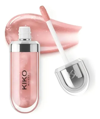 Brillo De Labios 3d Hydra 31 Suavizante Mujer Efecto Espejo