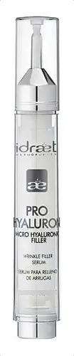 Idraet Pro Hyaluron Serum Antiarrugas 15ml 30+ Años