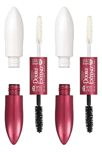 Tubos De Belleza Con Doble Extensión L’oreal Paris, Color Ne