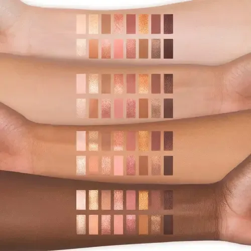 Paleta de Sombras Too Faced Born This Way The Natural Nudes con 16 Tonos