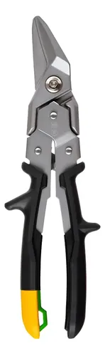 Tijera Aviacion Corte Derecho Toughbuilt Tb-h4-60-r