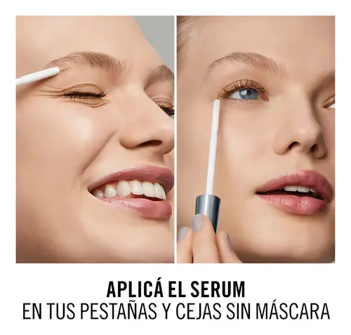 Sérum para pestañas y cejas Wonder Accelerator Rimmel London