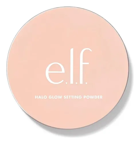 E.l.f. Polvo Suelto Halo Glow Medium 7 G