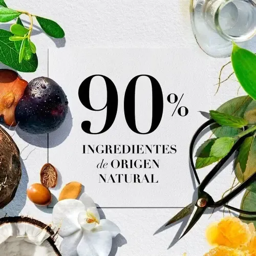 Mascarilla para cabello Herbal Essences Bío:Renew Reconstruction Mask Argan Oil & Aloe 300 ml