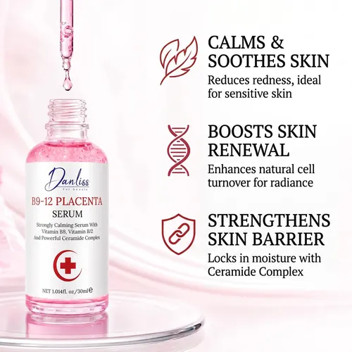 Soothing And Hydrating Essence 30ml Redness Barrier Repair
