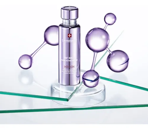 Centellian24 360o Shot Pdrn Active Serum 50ml