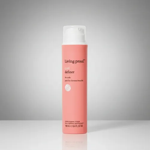 Living Proof Curl Definer Estilizador Rulos X 190 Ml Define